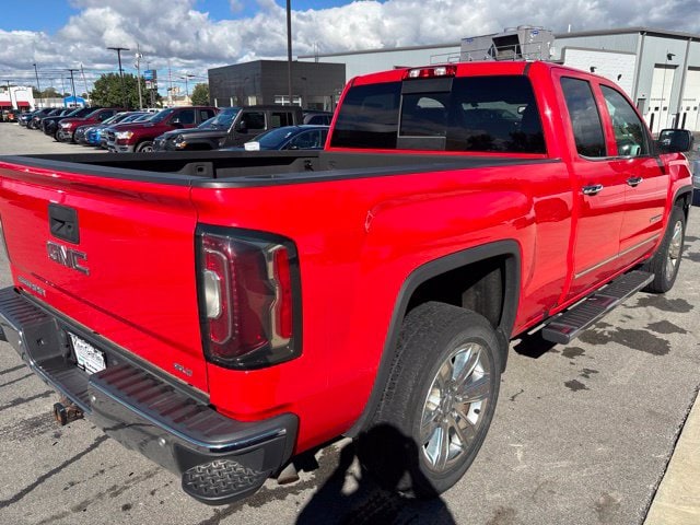 2016 GMC Sierra 1500 SLT - Photo 16