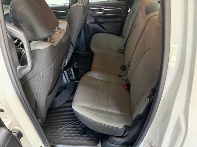 2024 RAM Ram 1500 Pickup Big Horn/Lone Star - Photo 26
