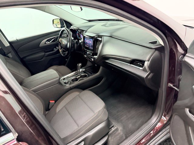 2020 Chevrolet Traverse 1LT - Photo 33