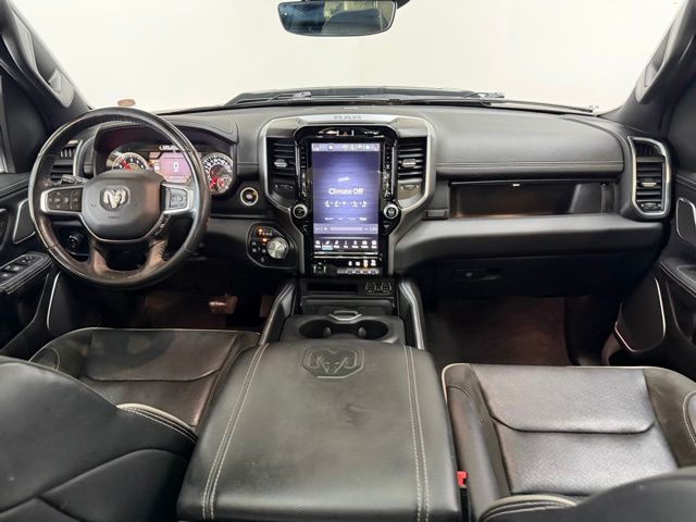 2023 RAM Ram 1500 Pickup Laramie - Photo 43