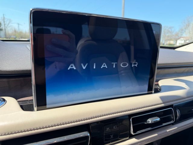 2020 Lincoln Aviator Reserve - Photo 28