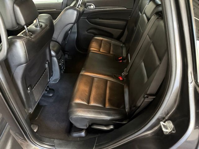 2020 Jeep Grand Cherokee Limited - Photo 26