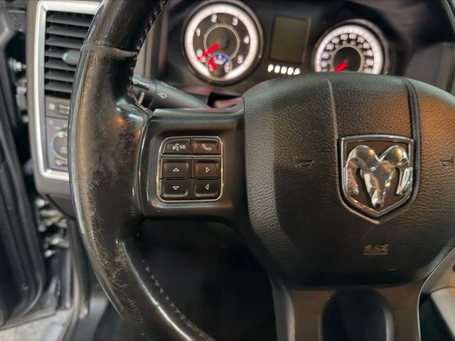 2018 RAM Ram 2500 Pickup Big Horn - Photo 21