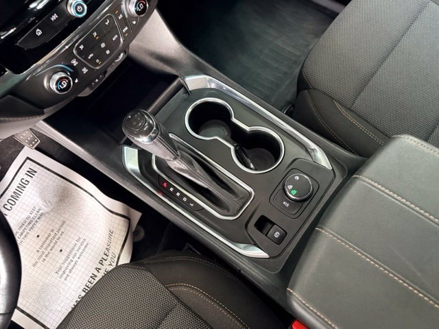 2020 Chevrolet Traverse 1LT - Photo 29