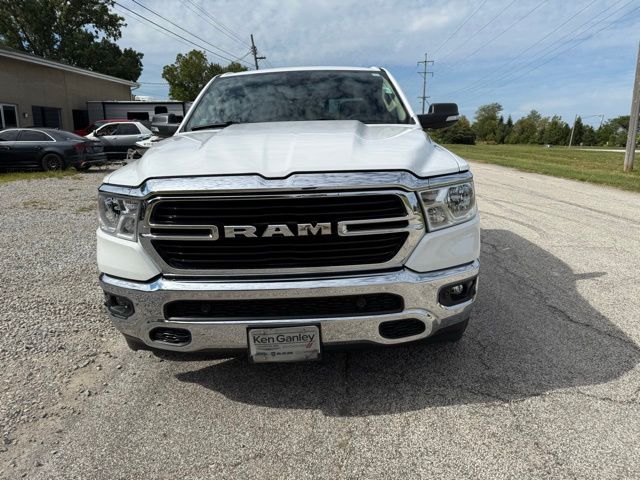 2019 Ram 1500 Big Horn Lone Star photo 2