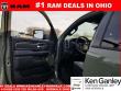 2026 Ram 1500 BIG HORN CREW CAB 4X4 5'7 BOX Pickup