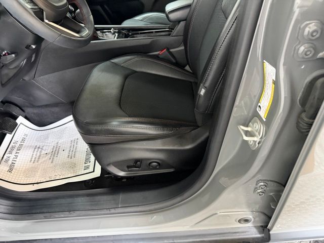 2023 Jeep Compass Trailhawk - Photo 21