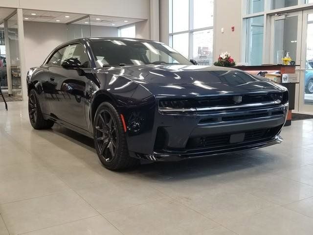 2026 Dodge Charger Scat Pack's photo