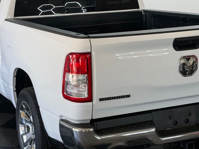 2023 RAM Ram 1500 Pickup Big Horn/Lone Star - Photo 10