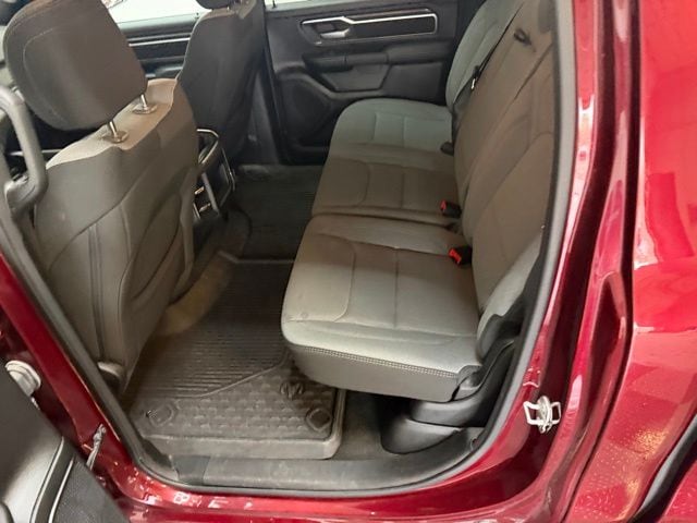 2024 RAM Ram 1500 Pickup Big Horn/Lone Star - Photo 25