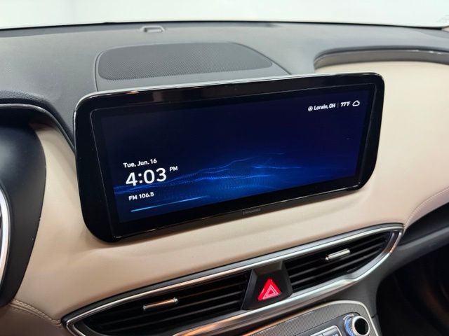 2023 Hyundai Santa Fe SEL - Photo 25