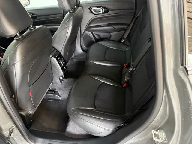 2023 Jeep Compass Trailhawk - Photo 28