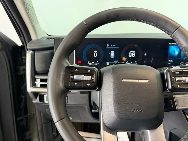 2024 Hyundai Santa Fe SEL - Photo 26