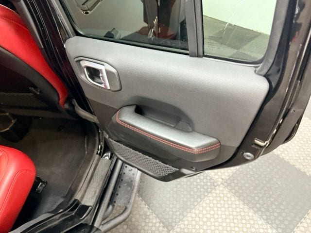 2024 Jeep Wrangler 4-Door Rubicon 392 - Photo 49