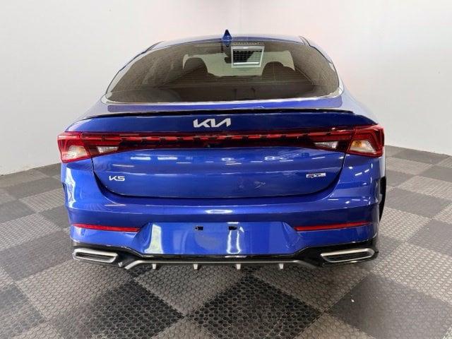 2023 Kia K5 GT-Line - Photo 9
