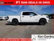 2026 Ram 1500 BIG HORN CREW CAB 4X4 5'7 BOX Pickup