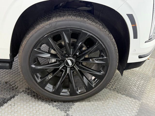 2025 Cadillac Escalade Sport Platinum - Photo 13