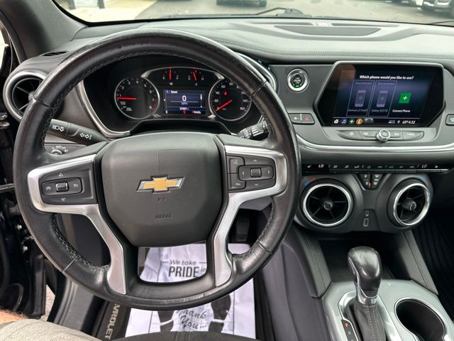 2020 Chevrolet Blazer 2LT - Photo 18