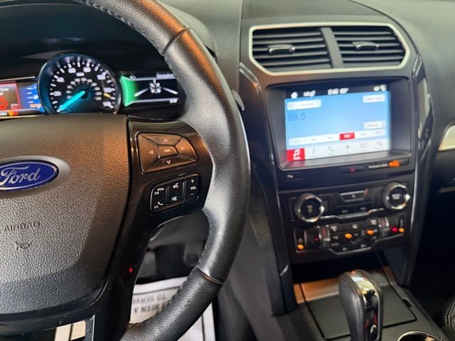 2017 Ford Explorer XLT - Photo 27