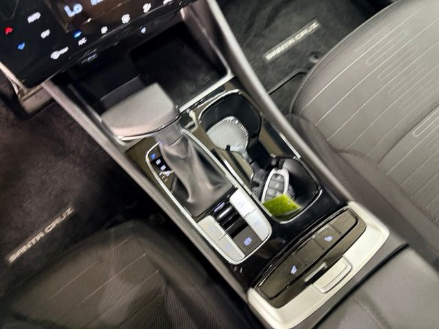 2024 Hyundai Santa Cruz SEL - Photo 30