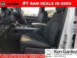 2026 Ram 1500 BIG HORN CREW CAB 4X4 5'7 BOX Pickup