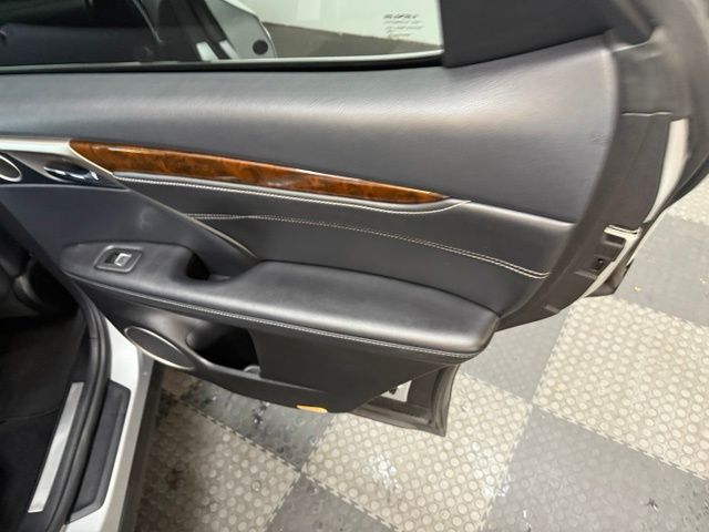 2019 Lexus RX 350 - Photo 42
