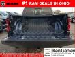 2026 Ram 1500 BIG HORN CREW CAB 4X4 5'7 BOX Pickup