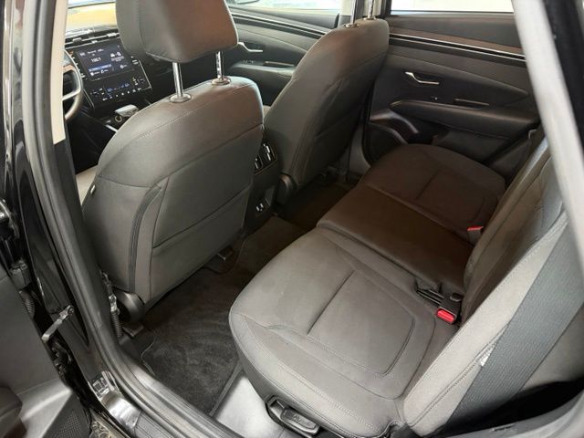 2024 Hyundai Tucson SEL - Photo 25