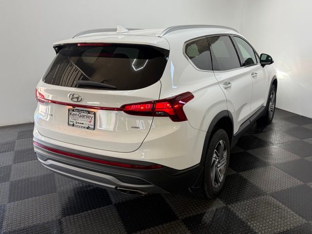 2023 Hyundai Santa Fe SEL - Photo 12