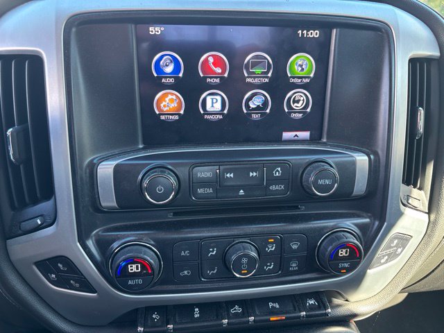 2016 GMC Sierra 1500 SLT - Photo 35