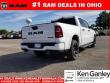 2026 Ram 1500 BIG HORN CREW CAB 4X4 5'7 BOX Pickup