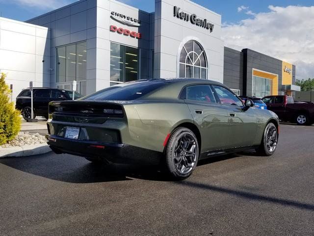 New Dodge Journey, Challenger & Durango in Norwalk OH | Ken Ganley