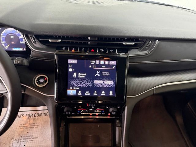 2023 Jeep Grand Cherokee L Laredo - Photo 27