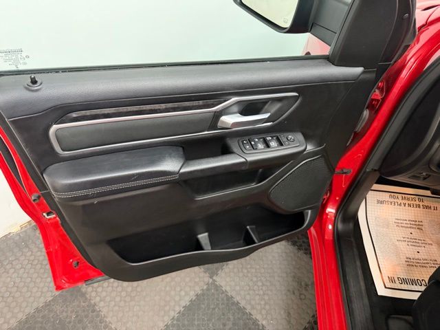 2023 RAM Ram 1500 Pickup Big Horn/Lone Star - Photo 20