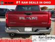 2026 Ram 1500 BIG HORN CREW CAB 4X4 5'7 BOX Pickup