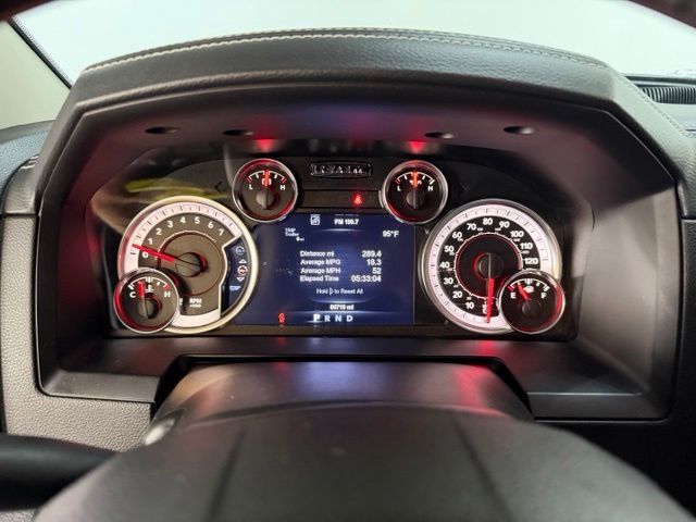 2017 RAM Ram 1500 Pickup Laramie - Photo 29