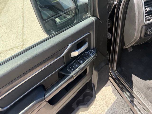 2024 RAM Ram 2500 Pickup Big Horn - Photo 20