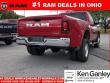 2026 Ram 3500 TRADESMAN REGULAR CAB 4X4 8' BOX Pickup