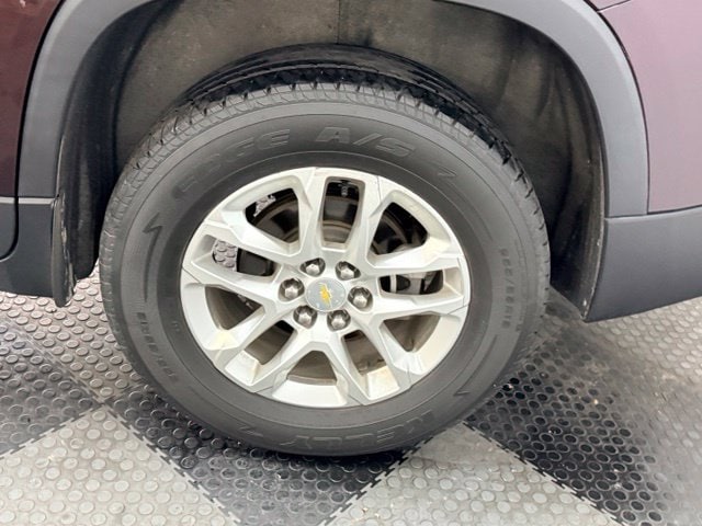 2020 Chevrolet Traverse 1LT - Photo 14