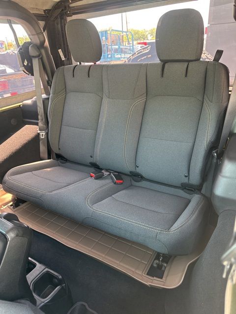 2025 Jeep Wrangler 2-Door Willys - Photo 25