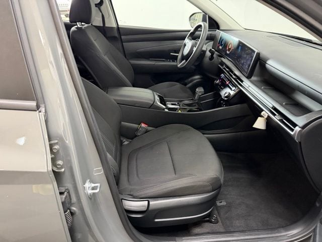 2025 Hyundai Tucson SEL - Photo 39