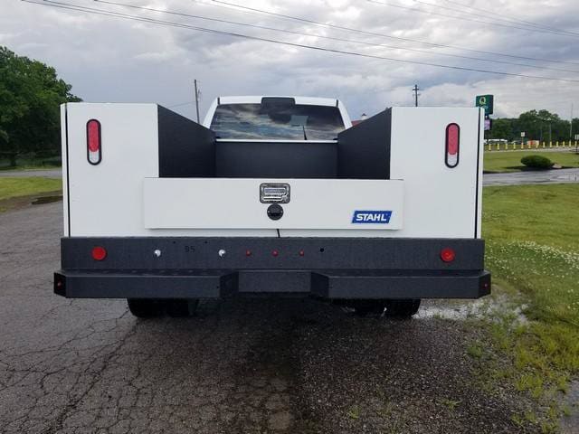 2026 RAM 3500 Chassis Tradesman - Photo 6