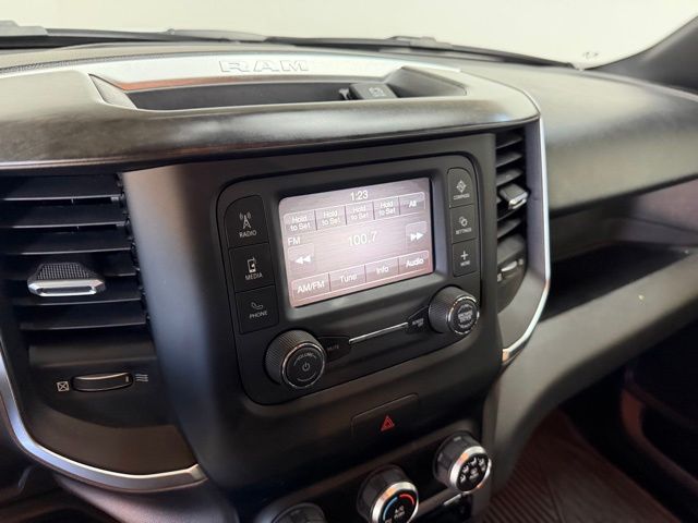 2024 RAM Ram 1500 Pickup Big Horn/Lone Star - Photo 30