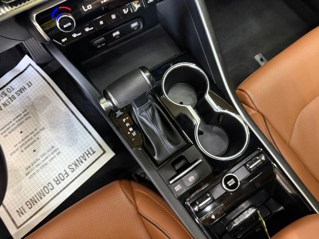2024 Kia K5 GT - Photo 29