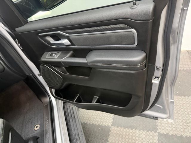2025 RAM Ram 1500 Pickup Big Horn/Lone Star - Photo 36