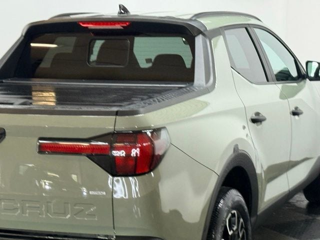 2024 Hyundai Santa Cruz SEL - Photo 12