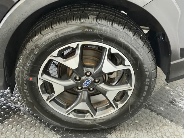 2020 Subaru Crosstrek Premium - Photo 15
