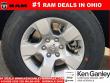 2026 Ram 1500 BIG HORN CREW CAB 4X4 5'7 BOX Pickup