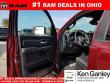 2026 Ram 1500 BIG HORN CREW CAB 4X4 5'7 BOX Pickup