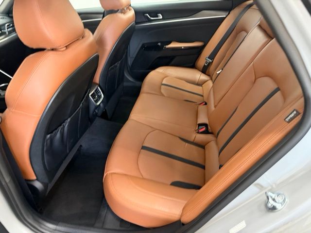 2024 Kia K5 GT - Photo 35